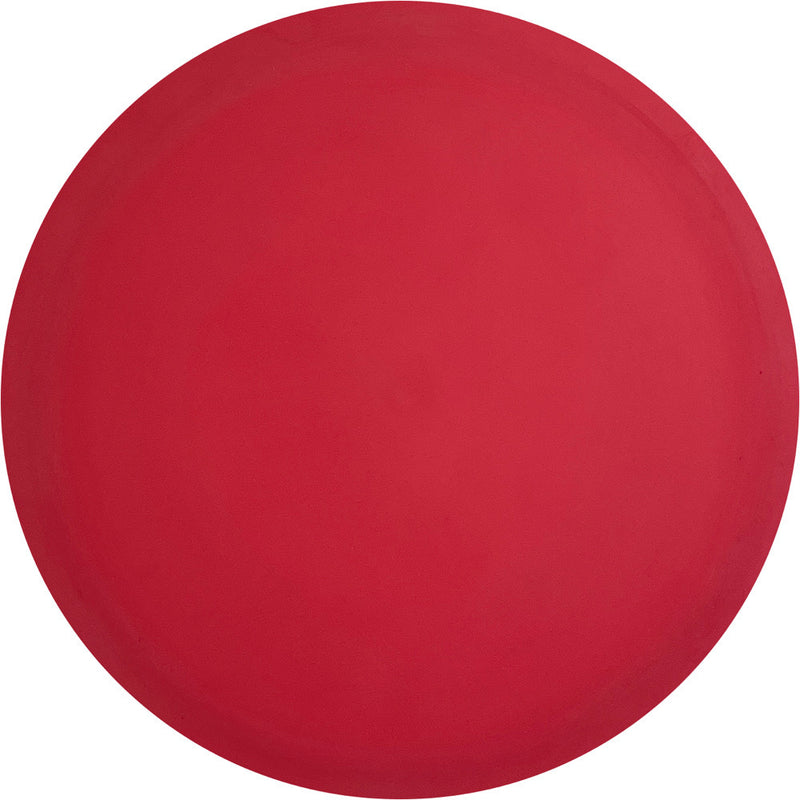 Gateway SSS Assassin fairway driver disc, Blank (no top stamp) stamp, red disc