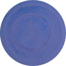 Gateway Suregrip Devil Hawk putt & approach disc, Blank (no top stamp) stamp, blue disc