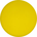 Gateway Suregrip Firm Magic putt & approach disc, Blank (no top stamp) stamp, yellow disc