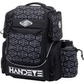 Handeye Supply Co Mission Rig Disc Golf Backpack