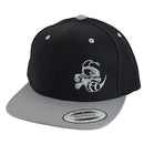 Discraft Two Tone Snapback Flatbill Hat - Buzzz Design