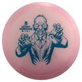 Discraft Big Z Undertaker Mini