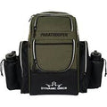 Dynamic Discs Paratrooper Disc Golf Backpack