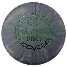 Westside Disc Mini Marker