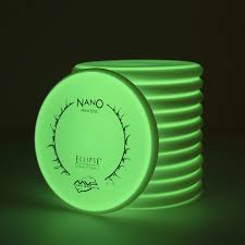 MVP Eclipse Nano Mini Disc