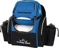 Dynamic Discs Paratrooper Disc Golf Backpack