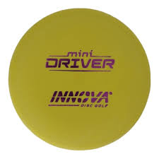 Innova Mini Driver