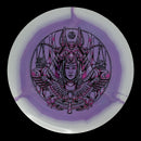 Infinite Discs Halo S-Blend Anubis