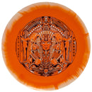 Infinite Discs Halo S-Blend Pharaoh
