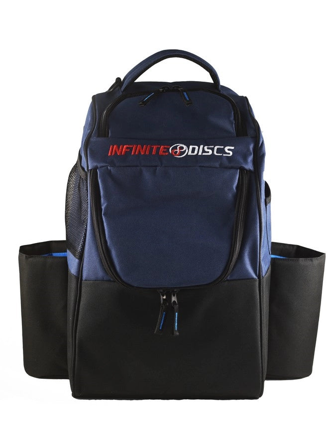 Infinite Discs Huck Pack Disc Golf Backpack