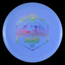 Infinite Discs I-Blend Chariot