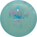 Infinite Discs Splatter S-Blend Pharaoh - X-Out