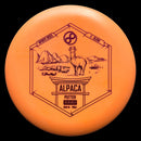 Infinite Discs X-Blend Alpaca