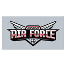 Innova Air Force Die Cut Sticker
