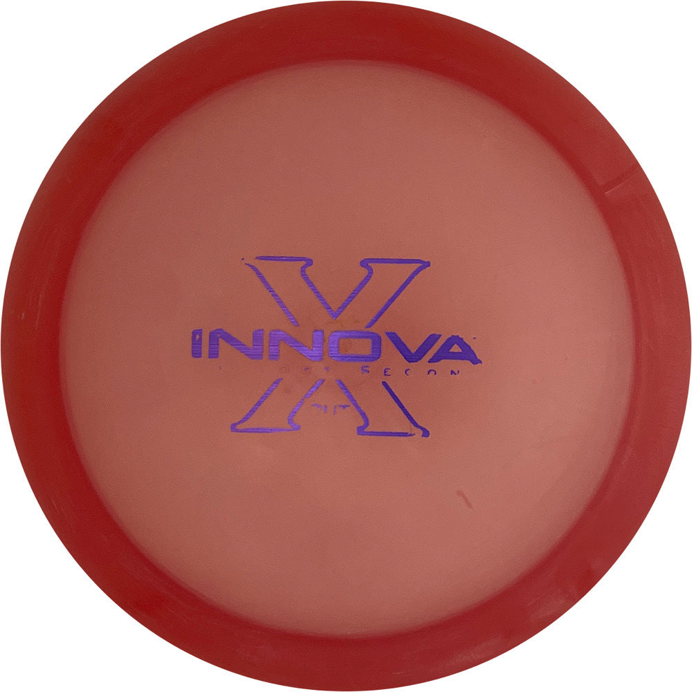 Innova Champion Beast - Factory Second X-Out | Driver 10/5/-2/2 | Local ...