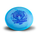 Innova Champion Color Glow Teebird - Jennifer Allen 2021 Tour Series