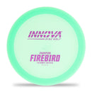 Innova Champion Firebird