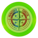 Innova Champion Firestorm - First Run Proto Star