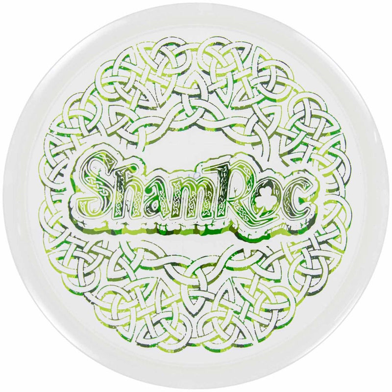 Innova Champion Roc3 - Shamroc Stamp