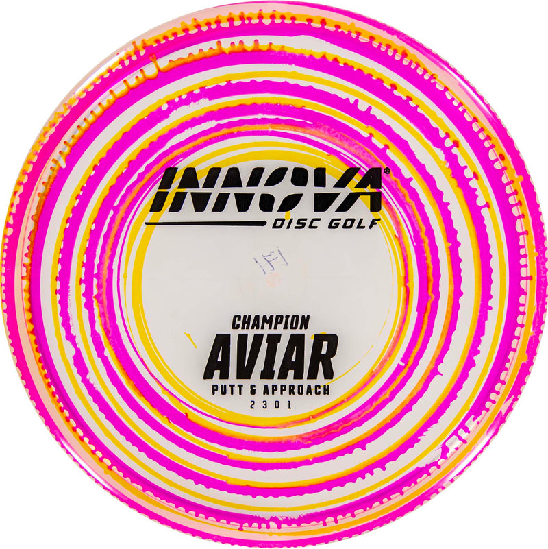 Innova Champion Tie Dye Aviar