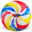 Innova Champion Tie Dye Gorgon driver disc, tie dye disc