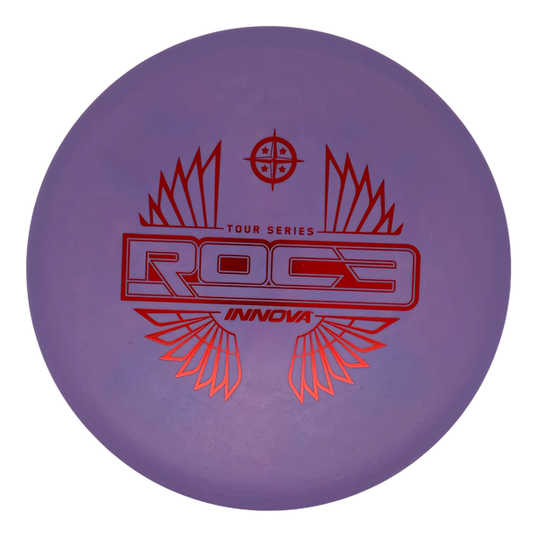 Innova Color Glow Pro ROC3 - Tour Series 2020