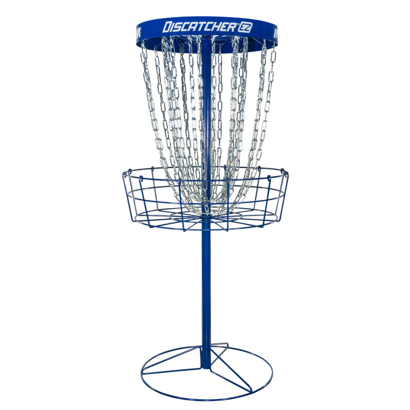 Innova DISCatcher EZ Portable Disc Golf Basket