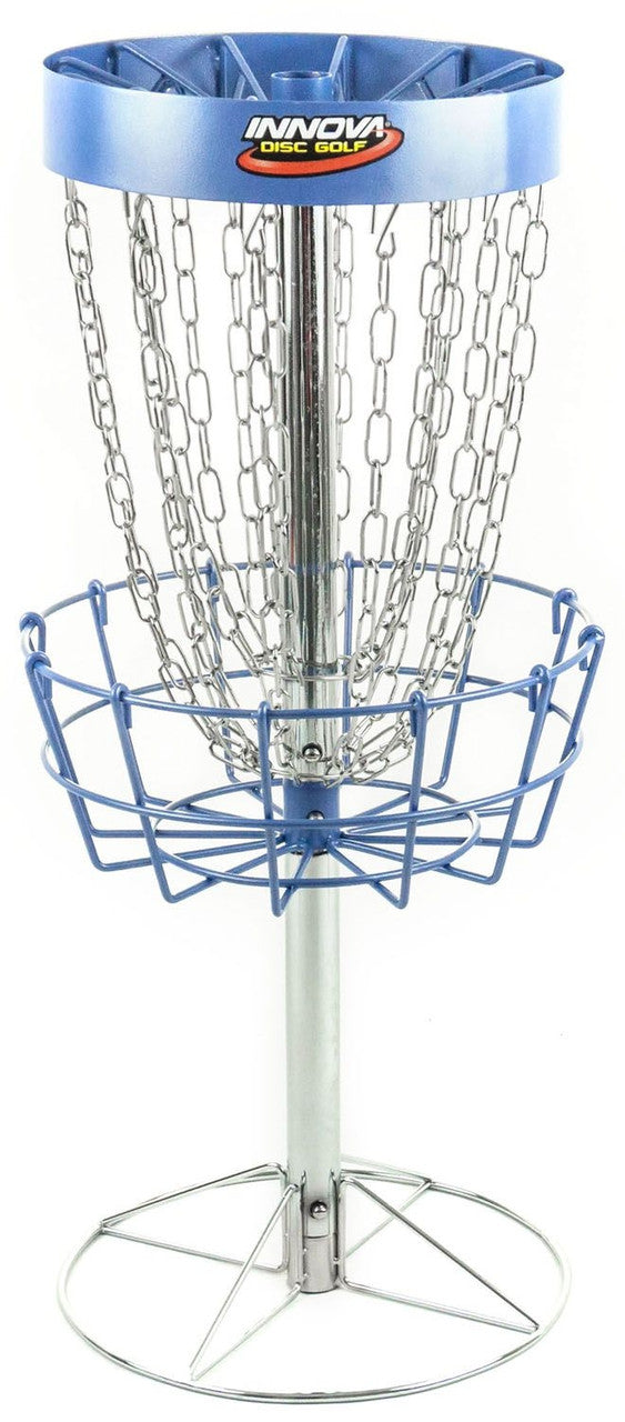 Innova DISCatcher Mini Disc Golf Basket