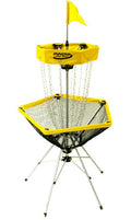 Innova DISCatcher Traveler Portable Disc Golf Basket