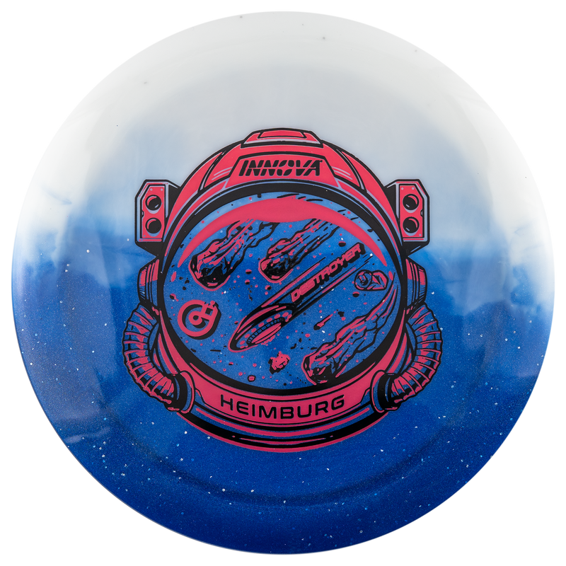Innova Duo Destroyer - Calvin Heimburg 2026 Tour Series | Driver 12/5 ...