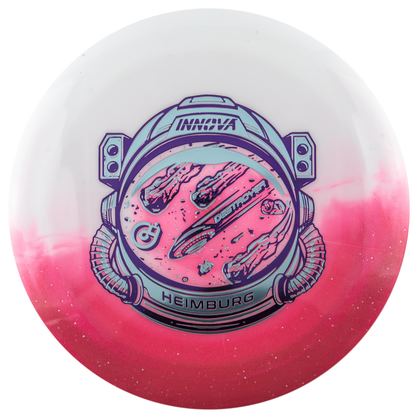 Innova 2026 Tour Series Discs