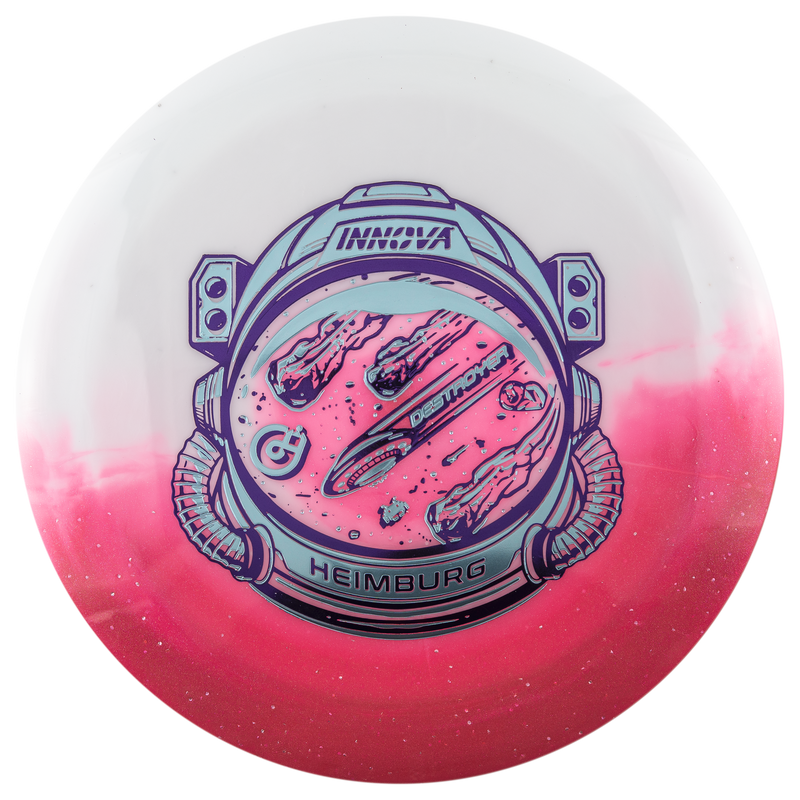 Innova 2026 Tour Series Discs