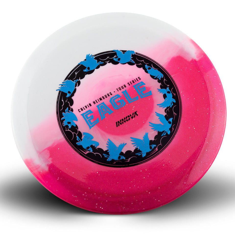 Innova Duo Eagle - Calvin Heimburg 2026 Tour Series | Fairway Driver 7 ...