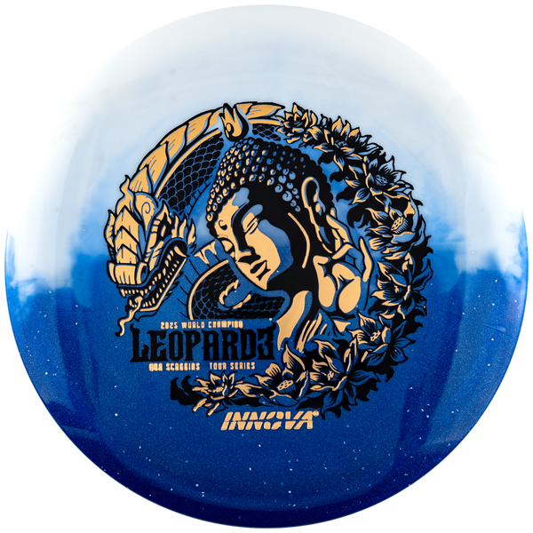 Innova Duo Leopard3 - Ohn Scoggins 2026 Tour Series | Fairway