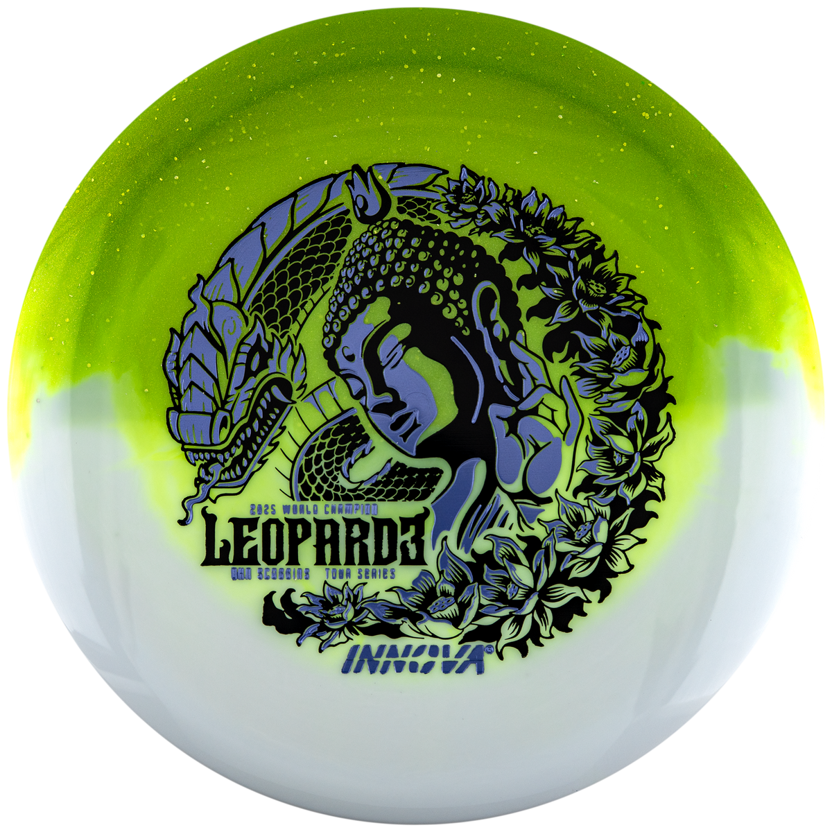 Shilo - Its About That Time インディソウル 新品 Latitude 64 Zero Medium Orbit Moonshine Peak | Isaac Robinson 2026