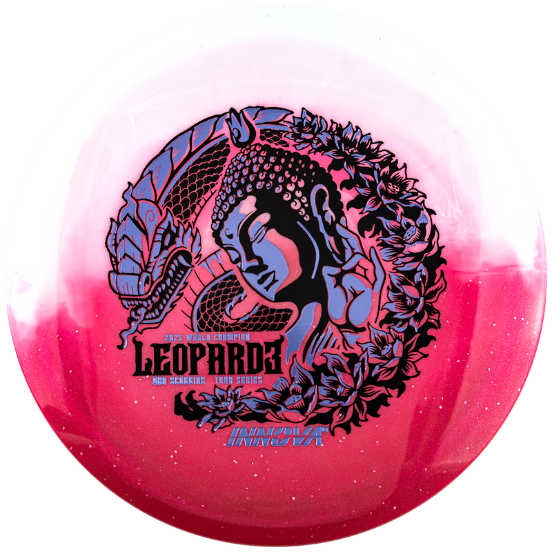 Innova Duo Leopard3 - Ohn Scoggins 2026 Tour Series | Fairway