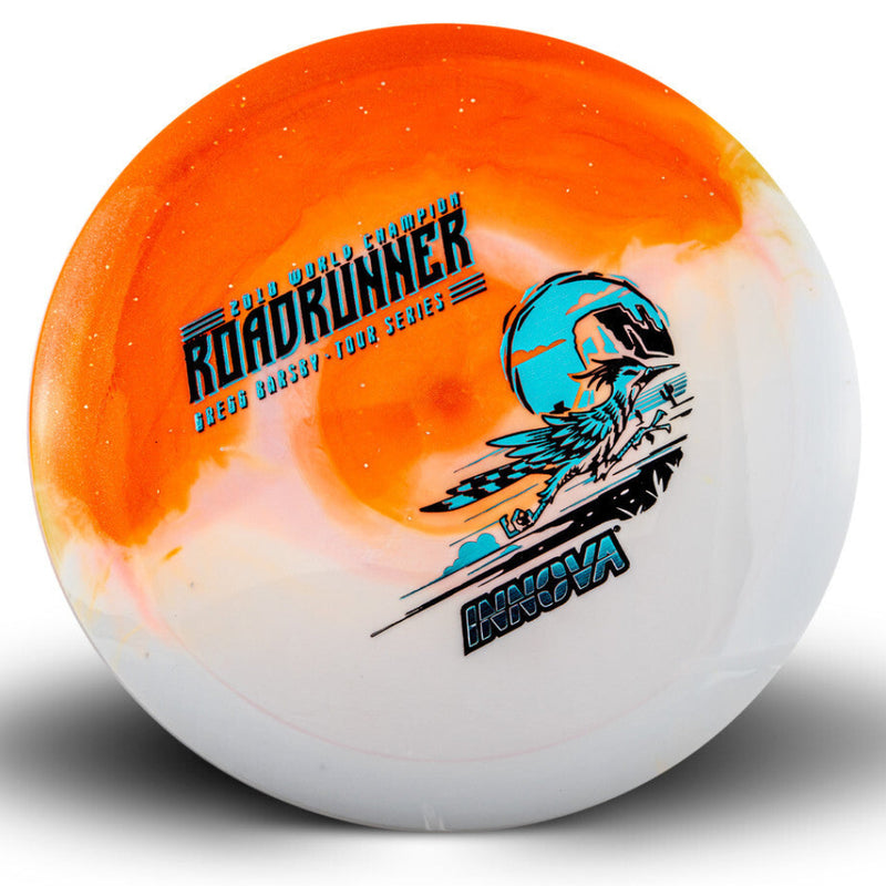 Innova Duo Roadrunner - Gregg Barsby 2026 Tour Series | Driver 9/5