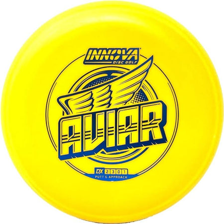 Innova DX Aviar