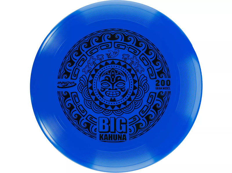 Innova DX Big Kahuna