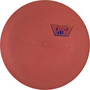 Innova DX Roc - Flight Club Top Gun Mini Stamp