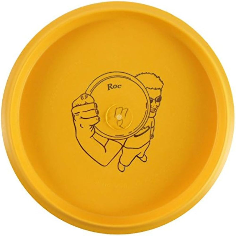 Innova Throwers Roc Innova DX Roc - Roc Thrower Bottom Stamp | Midrange 4/4/0/3 | Local Route