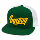 Innova Flow Snapback Trucker FlatbIll Hat