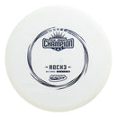 Innova Glow Champion RocX3