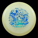 Innova Glow Champion Rollo - Holiday Stamp