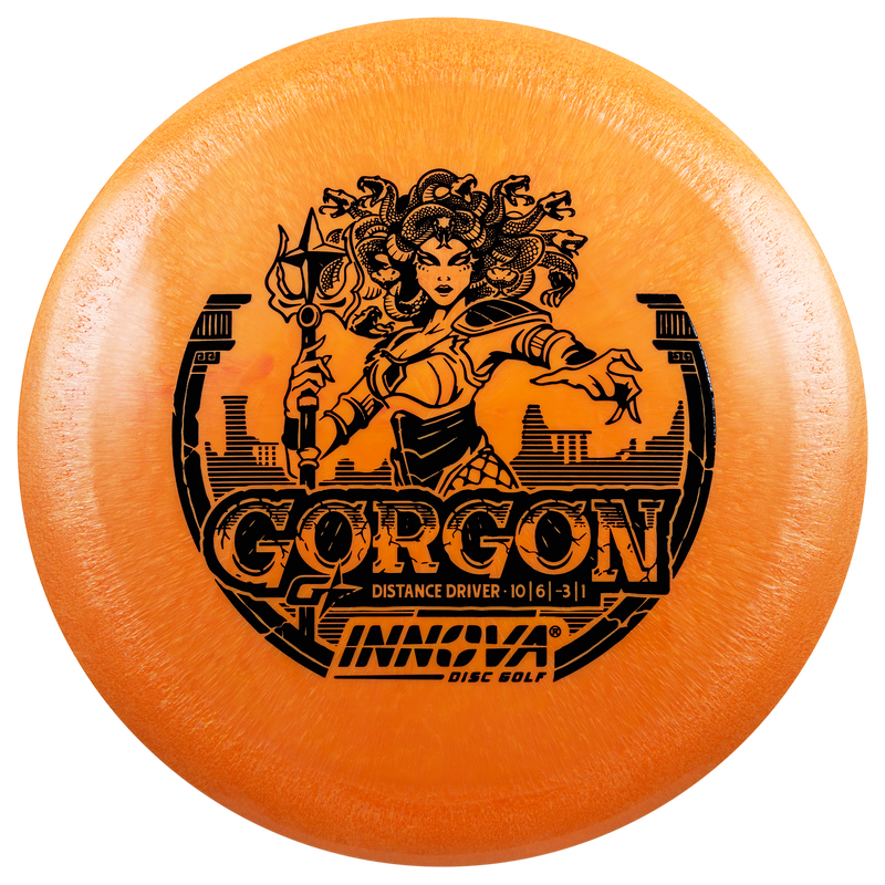 Innova GStar Gorgon