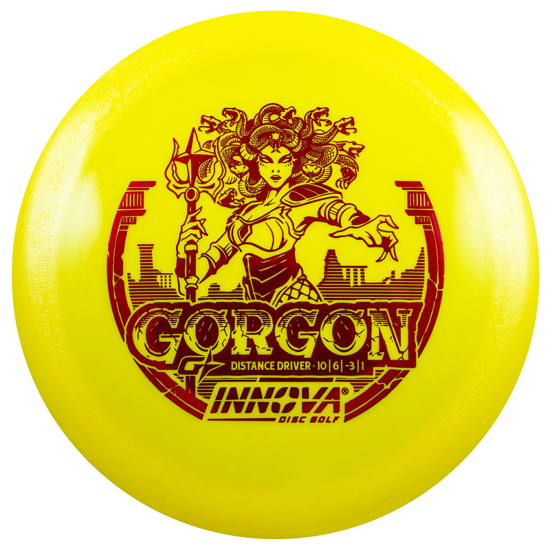 Innova GStar Gorgon