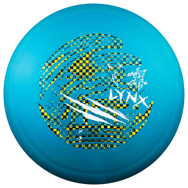 Innova GStar Lynx - Overstamped IT | Fairway Driver 7/6/-3/1