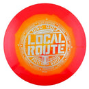 Innova Halo Champion Eagle-L - Local Route 2026 Circle the Bay