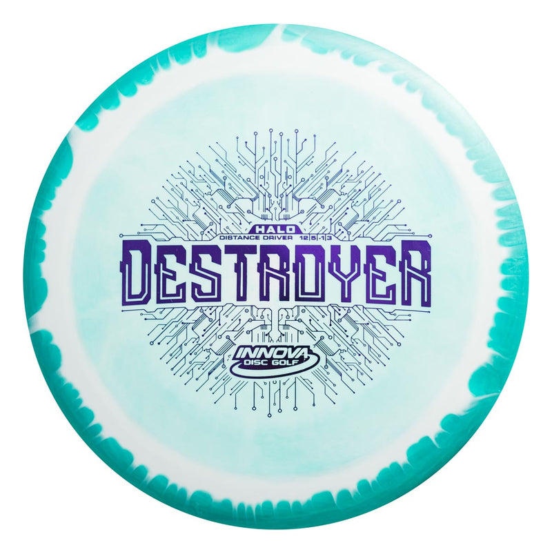 Innova Halo Star Destroyer