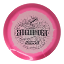 Innova Halo Star Sidewinder